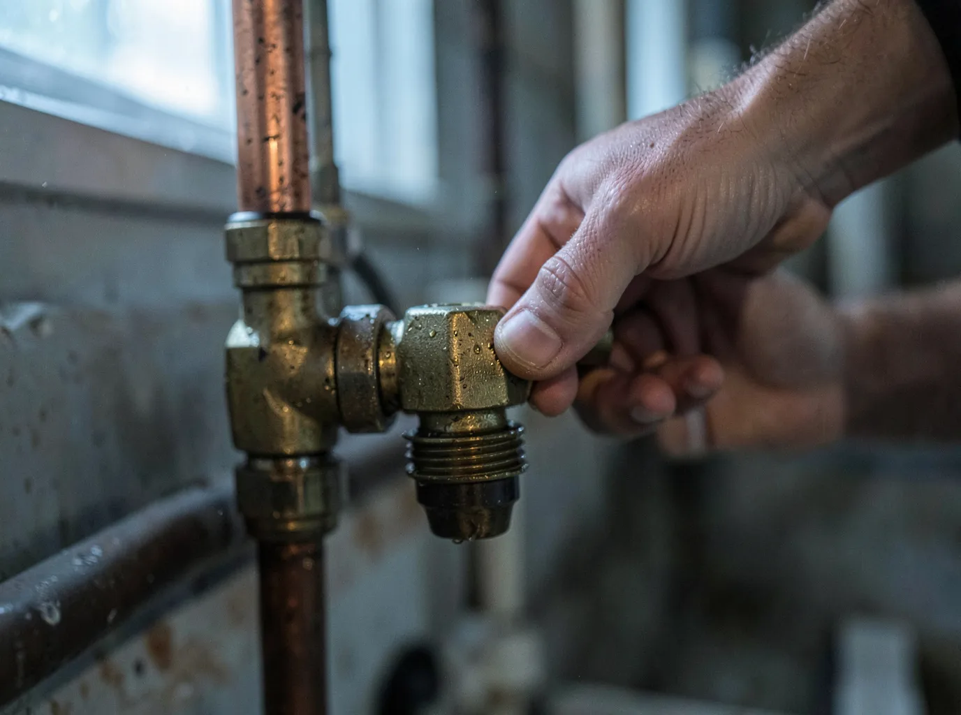 Emergency Plumber Rochelle, VA FAQs